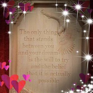 Meet your Posher, Joan